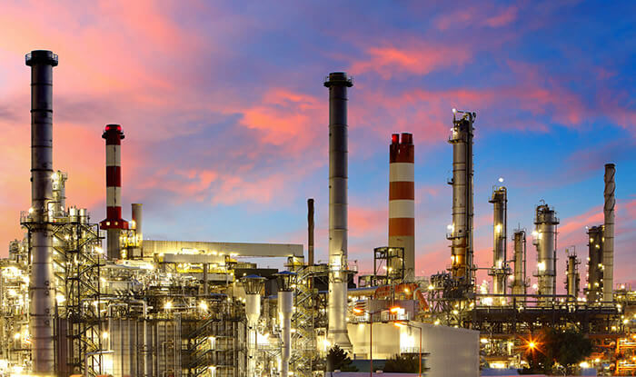 Valve Distributor in Karachi